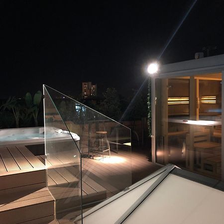 Boutique Hotel Tvrda 오시예크 외부 사진